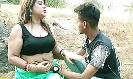 Série da web em hindi Sexo! Vídeo de sexo vazado