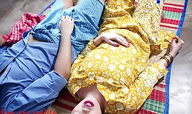 Indian best Step murk inconspicuous unceasingly in hindi XXX