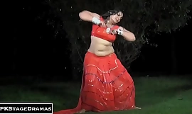 Ghazal chaudhary bollywood mujra - pakistani mujra dance 2015
