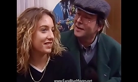 Happy Video Privat 77 - Stutenarsch und flinke Zunge