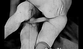Autentyczne Vintage Porn 1930s - FFM Trójka