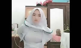 Bokep Perawat Cantik Hijab