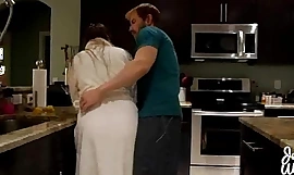 Melanie hicks okrągłe mamy stare crumpet dvd