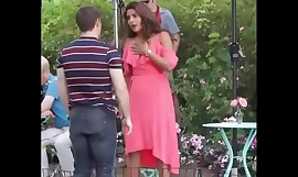 Priyanka Chopra hot be wild about with adam divine