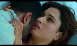 Famous Bollywood together with south actress TAMANAH BHATIA sex scenes