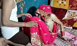 xxx porn video Indian married women honeymoon time
