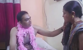 Indiase Echtgenote