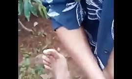 Playing with STW in the forest