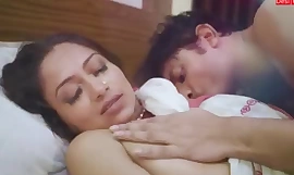 Desi Jamai i młody Sasuri Gorący Taboo Seks! Azjatycki gorący Hook-up