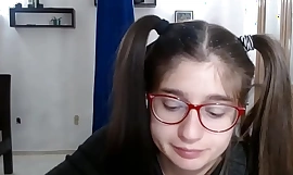 Studio 118902 marrian snot fetish tease 1