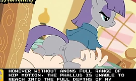 My little pony xxx maud x anon kỳ sex