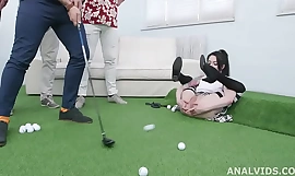 Anal prowess anna de ville deviant evolution with balls impenetrable depths anal dap gapes buttrose and go for gio1463