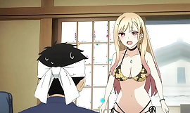 My Renovate Darling Fanservice