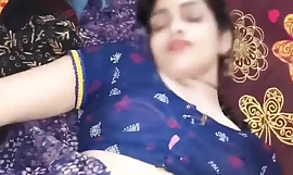 My naughty indian babe sucks my cock before getting fucked enduring surrounding a filthy desi xxx video here hindi audio