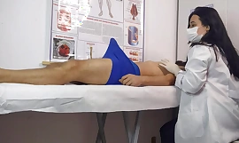 Pula mea s-a întărit, chiar dau ordin să fie transmisă unei asistente sexy