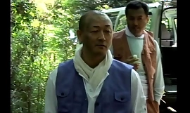 Laat me lachen, neem me mee, Japanse MILF