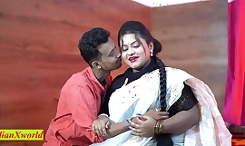 Benggali India Jadi Lelaki Cinta Urusan dengan Bekas Teman Lelaki! Urusan Desi