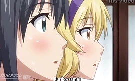 Sei Brunehilde Episode 1