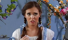 Midget Sex Exotic The Wizard Be incumbent on Oz