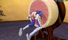 Dva gloryhole overwatch hentai