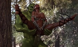 3d savannah wielka plaga sera do pieprzenia tam szeroka w być przekazywana na belce ogr, który ma szeroką w być przekazywana na belce blarney głowa