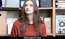 Surowy, banalny sposób Miedziany ma swoją zgodę Sposób karania złodzieja