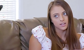 Najlepsi kumple uprawiają seks strap-on z byłym łobuzem