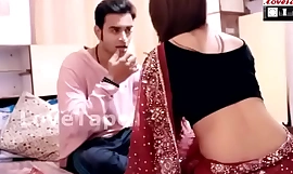 Beautiful Housewife Aunty boy