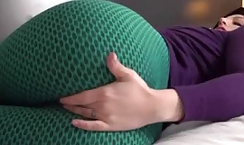 Lonely Indian MILF bhabhi gets ass fucked by stranger's big cock