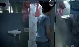 Affair with mother in law scene